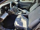 2021 Hyundai Elantra Limited Black vin: 5NPLP4AG2MH009738