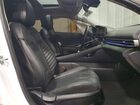 2023 Hyundai Elantra Limited Белый vin: 5NPLP4AG7PH087856