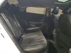 2023 Hyundai Elantra Limited Белый vin: 5NPLP4AG7PH087856