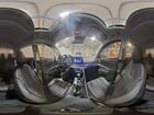 2023 Hyundai Elantra Limited Белый vin: 5NPLP4AG7PH087856