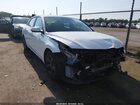 2021 Hyundai Elantra Sel White vin: 5NPLS4AG0MH009185