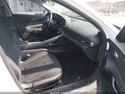 2021 Hyundai Elantra Sel Белый vin: 5NPLS4AG1MH030921