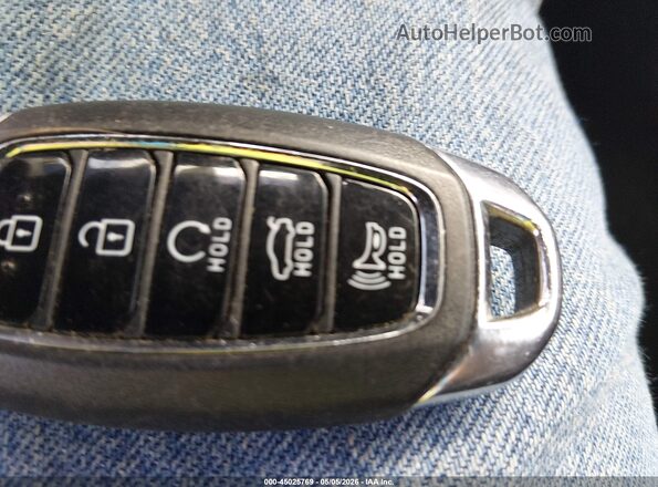5NPLS4AG1MH030921 2021 HYUNDAI ELANTRA Белый Вид панели приборов
