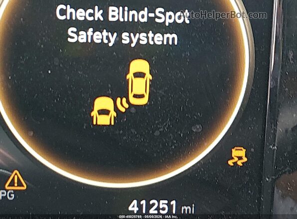 5NPLS4AG1MH030921 2021 HYUNDAI ELANTRA Белый 