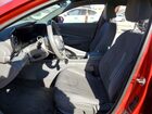 2023 Hyundai Elantra Sel Красный vin: 5NPLS4AG1PH093084