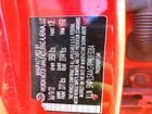 2023 Hyundai Elantra Sel Красный vin: 5NPLS4AG1PH093084
