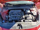 2023 Hyundai Elantra Sel Красный vin: 5NPLS4AG1PH093084