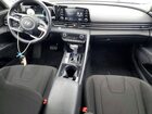 2021 Hyundai Elantra Sel Серебряный vin: 5NPLS4AG4MH000490