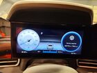 2023 Hyundai Elantra Sel Серый vin: 5NPLS4AG4PH096478