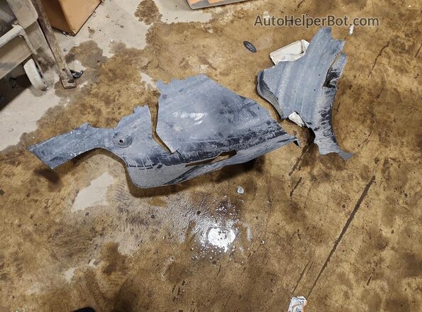 5NPLS4AG4PH096478 2023 HYUNDAI ELANTRA Серый Вид подкапотного пространства