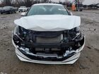 2022 Hyundai Elantra Sel Белый vin: 5NPLS4AG5NH068136