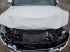 2022 Hyundai Elantra Sel Белый vin: 5NPLS4AG5NH068136