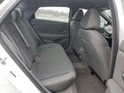 2022 Hyundai Elantra Sel Белый vin: 5NPLS4AG5NH068136