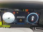 2022 Hyundai Elantra Sel Белый vin: 5NPLS4AG5NH068136