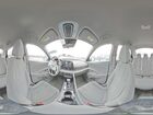 2022 Hyundai Elantra Sel Белый vin: 5NPLS4AG5NH068136
