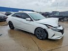 2021 Hyundai Elantra Sel Белый vin: 5NPLS4AG8MH011153 2021 Hyundai Elantra Sel Белый vin: 5NPLS4AG8MH011153