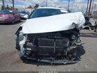 2022 Hyundai Elantra Sel Белый vin: 5NPLS4AG8NH056496