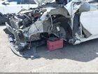 2022 Hyundai Elantra Sel Белый vin: 5NPLS4AG8NH056496