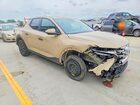 2024 Hyundai Santa Cruz Se Tan vin: 5NTJADAE2RH080714 2024 Hyundai Santa Cruz Se Tan vin: 5NTJADAE2RH080714