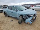 2022 Hyundai Santa Cruz Sel Синий vin: 5NTJB4AE4NH008873 2022 Hyundai Santa Cruz Sel Синий vin: 5NTJB4AE4NH008873