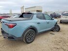 2022 Hyundai Santa Cruz Sel Синий vin: 5NTJB4AE4NH008873 2022 Hyundai Santa Cruz Sel Синий vin: 5NTJB4AE4NH008873