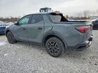2024 Hyundai Santa Cruz Sel Серый vin: 5NTJB4AE4RH083577