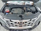 2024 Hyundai Santa Cruz Sel Серый vin: 5NTJB4AE4RH083577