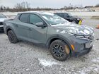 2024 Hyundai Santa Cruz Sel Серый vin: 5NTJB4AE4RH083577
