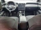 2024 Hyundai Santa Cruz Sel Серый vin: 5NTJB4AE4RH083577