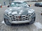2024 Hyundai Santa Cruz Sel Серый vin: 5NTJB4AE4RH083577