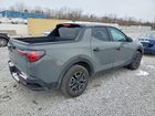 2024 Hyundai Santa Cruz Sel Серый vin: 5NTJB4AE4RH083577