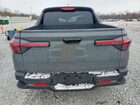 2024 Hyundai Santa Cruz Sel Серый vin: 5NTJB4AE4RH083577