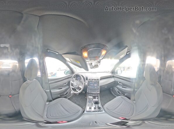 5NTJB4AE4RH083577 2024 HYUNDAI SANTA Серый Вид наклейки с VIN-кодом