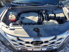2024 Hyundai Santa Cruz Sel Серый vin: 5NTJB4AE9RH100633