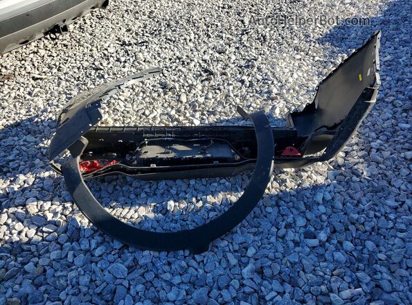 5NTJB4AE9RH100633 2024 HYUNDAI SANTA Серый Вид подкапотного пространства