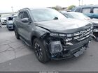 2026 Hyundai Santa Cruz Sel Gray vin: 5NTJB4DE5TH156846