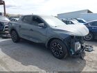 2023 Hyundai Santa Cruz Sel Gray vin: 5NTJBDAE0PH041629