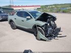 2024 Hyundai Santa Cruz Sel Зеленый vin: 5NTJBDAE0RH099355