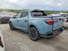2024 Hyundai Santa Cruz Sel Синий vin: 5NTJBDAE6RH085105