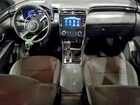 2022 Hyundai Santa Cruz Sel Синий vin: 5NTJBDAE7NH034979