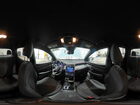 2022 Hyundai Santa Cruz Sel Синий vin: 5NTJBDAE7NH034979
