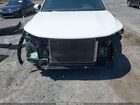 2023 Hyundai Santa Cruz Sel Белый vin: 5NTJBDAE9PH074516