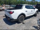 2023 Hyundai Santa Cruz Sel Белый vin: 5NTJBDAE9PH074516