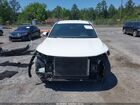 2023 Hyundai Santa Cruz Sel Белый vin: 5NTJBDAE9PH074516