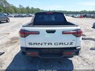2023 Hyundai Santa Cruz Sel Белый vin: 5NTJBDAE9PH074516