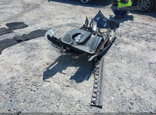 5NTJBDAE9PH074516 2023 HYUNDAI SANTA CRUZ Белый Вид щитка приборов