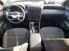2024 Hyundai Santa Cruz Sel White vin: 5NTJBDAE9RH090198