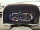 2022 Hyundai Santa Cruz Sel Синий vin: 5NTJBDAEXNH013611