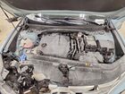 2022 Hyundai Santa Cruz Sel Синий vin: 5NTJBDAEXNH013611