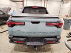 2022 Hyundai Santa Cruz Sel Синий vin: 5NTJBDAEXNH013611